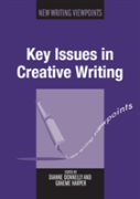 Key Issues In Creative Writing