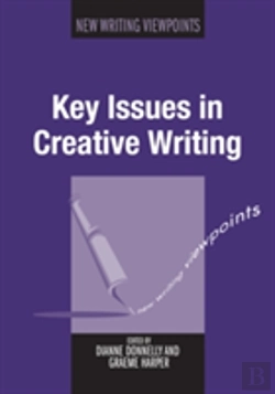 Bertrand.pt - Key Issues In Creative Writing