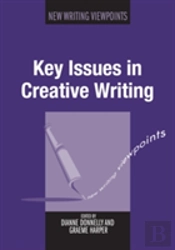 Key Issues In Creative Writing