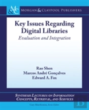 Key Issues In Digital Libraries