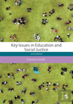 Key Issues In Education And Social Justice