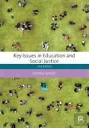 Key Issues In Education And Social Justice