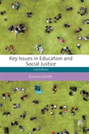 Key Issues In Education And Social Justice