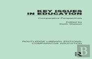 Key Issues In Education