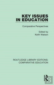 Key Issues In Education