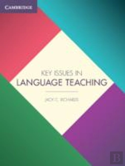Bertrand.pt - Key Issues In Language Teaching