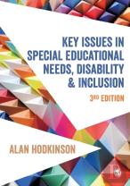 Key Issues In Special Educational Needs, Disability And Inclusion
