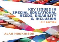 Key Issues In Special Educational Needs, Disability And Inclusion