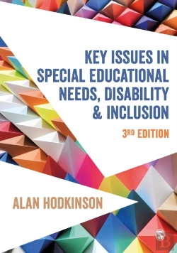 Bertrand.pt - Key Issues In Special Educational Needs, Disability And Inclusion
