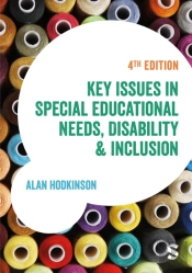 Key Issues In Special Educational Needs, Disability And Inclusion
