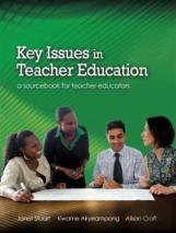 Key Issues In Teacher Education