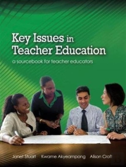 Bertrand.pt - Key Issues In Teacher Education