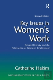 Key Issues In Women'S Work