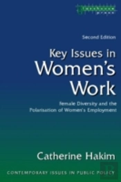 Key Issues In Women'S Work