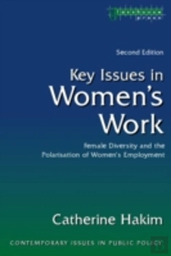 Bertrand.pt - Key Issues In Women'S Work