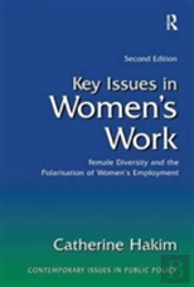 Key Issues In Women'S Work