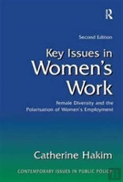 Bertrand.pt - Key Issues In Women'S Work