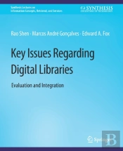 Key Issues Regarding Digital Libraries