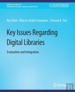 Bertrand.pt - Key Issues Regarding Digital Libraries