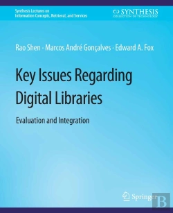 Bertrand.pt - Key Issues Regarding Digital Libraries