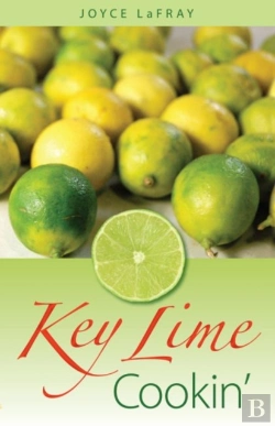 Bertrand.pt - Key Lime Cookin'