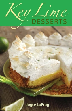 Bertrand.pt - Key Lime Desserts