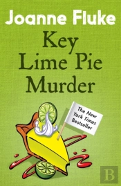 Key Lime Pie Murder (Hannah Swensen Mysteries, Book 9)