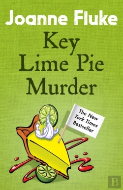 Bertrand.pt - Key Lime Pie Murder (Hannah Swensen Mysteries, Book 9)