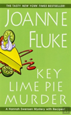 Bertrand.pt - Key Lime Pie Murder