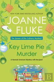 Key Lime Pie Murder