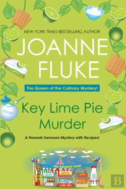 Bertrand.pt - Key Lime Pie Murder