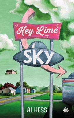 Bertrand.pt - Key Lime Sky