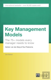 Key Management Models, Travel Edition