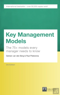 Bertrand.pt - Key Management Models, Travel Edition