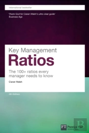 Key Management Ratios