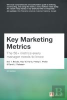 Key Marketing Metrics