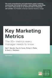 Key Marketing Metrics