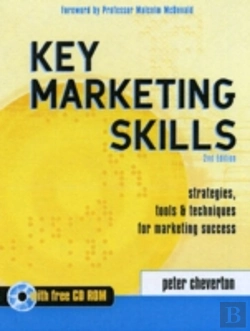 Bertrand.pt - Key Marketing Skills