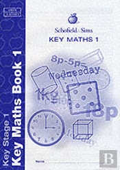Key Maths 1