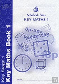 Bertrand.pt - Key Maths 1