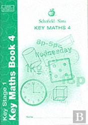 Key Maths 4