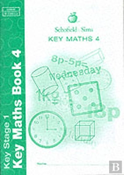 Bertrand.pt - Key Maths 4