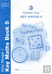 Key Maths 5