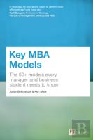 Key Mba Models