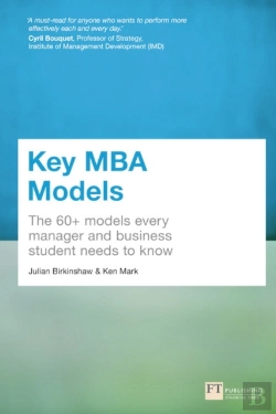 Bertrand.pt - Key Mba Models