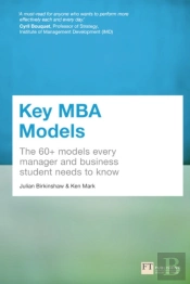 Key Mba Models