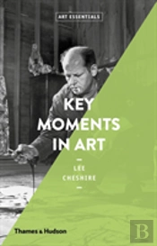 Key Moments In Art