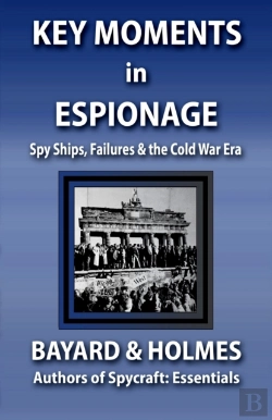 Bertrand.pt - Key Moments In Espionage