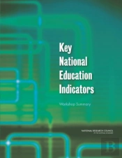 Key National Education Indicators