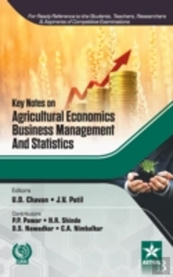 Bertrand.pt - Key Notes On Agricultural Economics, Business Management And Statistics